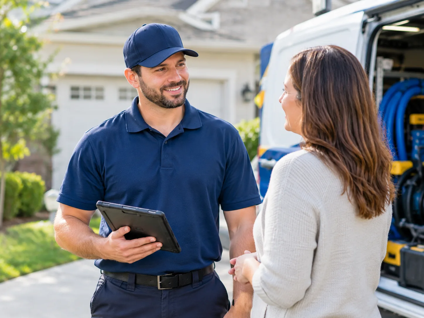 Sewage Backup Cleanup Hallwood, VA FAQs
